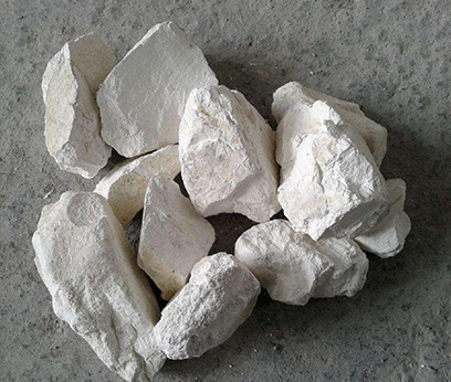 氧化鈣（生石灰）